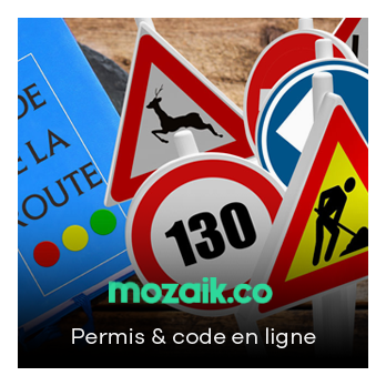Code de la route Toutapprendre